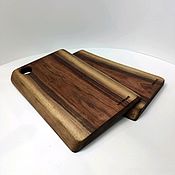 Wood top