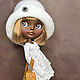 Кукла Блайз Кастом. Custom blythe doll, Кукла Кастом, Ульяновск,  Фото №1