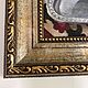Картина маслом 43*55. Натюрморт с кувшином и гранатом. Картины. Елена Лебедева. Ярмарка Мастеров.  Фото №4