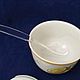 Винтаж: Villeroy&Boch. Malaga банка. Предметы интерьера винтажные. Porzellan Party. Винтажный фарфор. Ярмарка Мастеров.  Фото №6