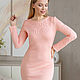 Dress 'Magic'. Dresses. Designer clothing Olesya Masyutina. Online shopping on My Livemaster.  Фото №2