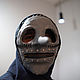 Chris Fehn mask Christopher Slipknot Chris Fehn mask. Character masks. MagazinNt (Magazinnt). My Livemaster. Фото №13
