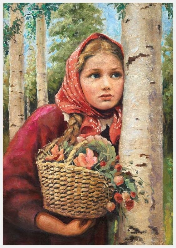 Мой профиль