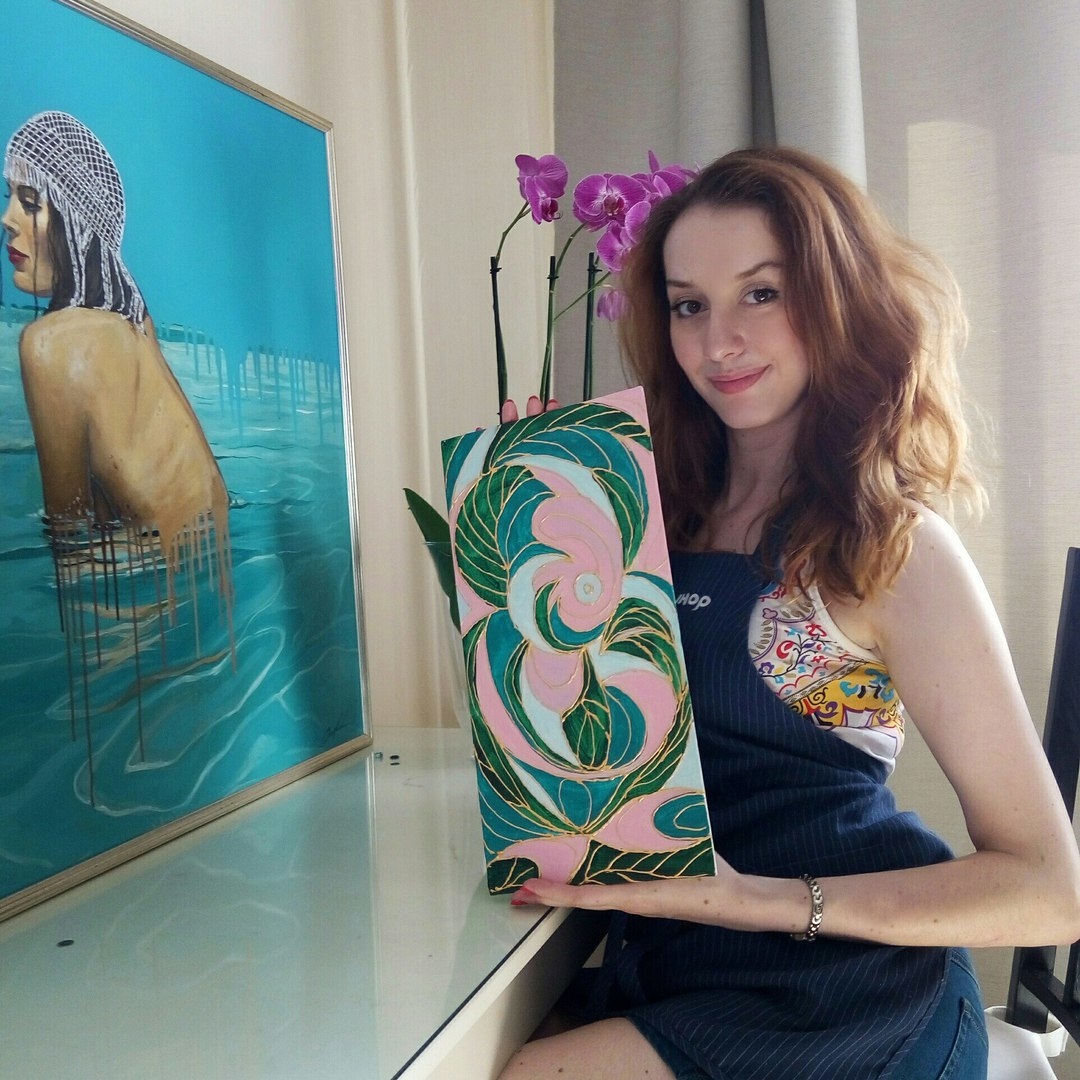 Первая абстракция