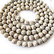 Beads Lotus seeds 10mm 5 pcs. Beads1. - Olga - Mari Ell Design. Online shopping on My Livemaster.  Фото №2