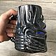 Order Mug Lich King Arthas/Lich King mug| Warcraft| Arthas. alex-sharikov. Livemaster. . Mugs and cups Фото №3