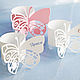 'Marsala' napkin holder. Card. Evrica (Evrica). My Livemaster. Фото №4