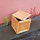 Упаковка для подарка MANBOX, Подарочная упаковка, Москва,  Фото №1