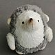 УткаЁшь. Мишки Тедди. plomBEAR. Ярмарка Мастеров.  Фото №4