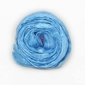 Материалы для творчества handmade. Livemaster - original item Viscose for felting Venus slipper 10 gr. Troitsk. Handmade.