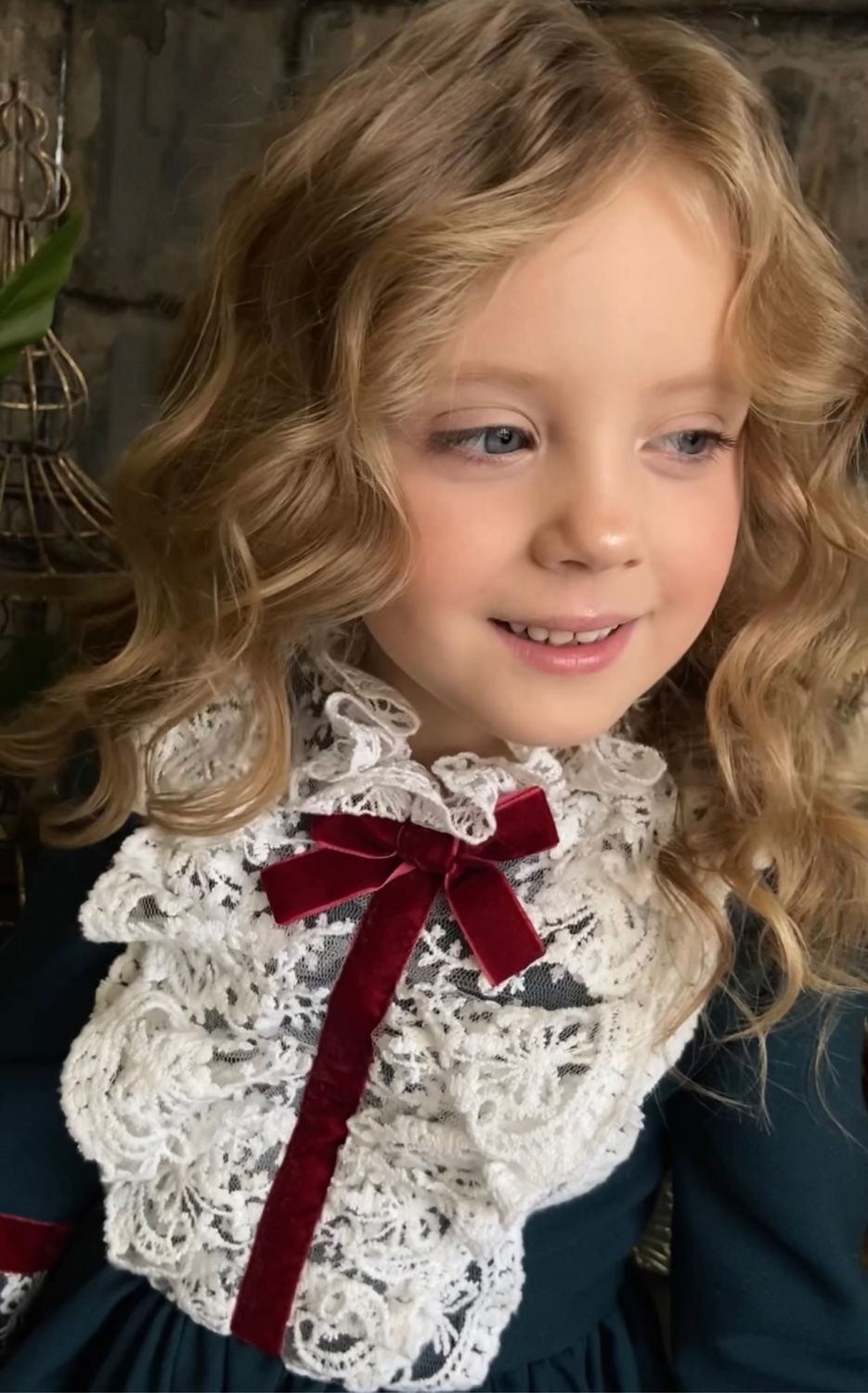 Платье «Лилу» купить в интернет-магазине Ярмарка Мастеров по цене 8000 ...