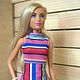 Винтаж:  Кукла Барби Mattel. Игра с модой, Куклы винтажные, Самара,  Фото №1