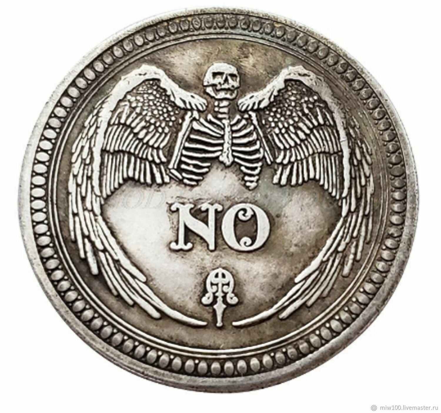 Монета token no cash value. Монета с буквой а. No coins. Монета yes no. Хром коин.