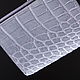 Кошелек из натуральной кожи крокодила IMA0027UE3. Кошельки. CrocShop товары из экзотической кожи. Ярмарка Мастеров.  Фото №4