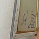 Картина тюльпаны в вазе букет цветов на холсте. Картины. Живопись Яны Асановой Магазин Картин. Ярмарка Мастеров.  Фото №5