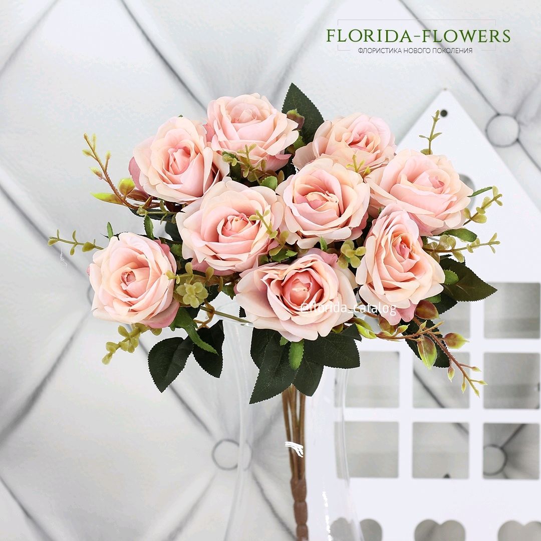 Купить Оптом Искусственные Цветы Ростовской Обл