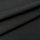 Хлопок под джинс черный в рубчик А1015-642, Ткани, Краснодар,  Фото №1