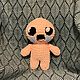 Заказать Айзек из игры The binding of Isaac вязаная игрушка. Екатерина. Ярмарка Мастеров. . Амигуруми куклы и игрушки Фото №3