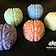 Soap Brain. Soap. ekaterina-vz5. Online shopping on My Livemaster.  Фото №2