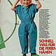 Журнал Neue Mode - Детская мода № 5212 (2-6 лет). Журналы. Модные странички. Ярмарка Мастеров.  Фото №4