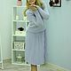 Вязаный костюм женский. Костюмы. Наталья Седых доМ-Мод. Ярмарка Мастеров.  Фото №4