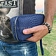 The man purse from Python, Organizer, Moscow,  Фото №1