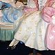 Винтаж: ЛЮБОВНОЕ ПИСЬМО.Royal Doulton.Статуэтка.Англия.Фарфор. Статуэтки винтажные. Антик.Декор.Винтаж. Ярмарка Мастеров.  Фото №5