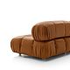 Модульный диван с каретной стяжкой. Диваны. m16.wood. Ярмарка Мастеров.  Фото №6