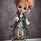 Блайз кастом. Кукла Кастом. Madolls-. Ярмарка Мастеров.  Фото №4