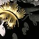 Заказать Винтаж:  Брошь-Лист винтаж США. Маргарита. Ярмарка Мастеров. . Броши винтажные Фото №3