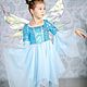 Costume 'Elf-fairy' Art.542. Carnival costumes for children. ModSister. My Livemaster. Фото №5