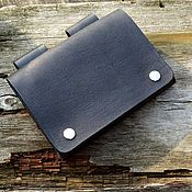 Сумки и аксессуары handmade. Livemaster - original item Leather waist mini bag No. №2. Handmade.