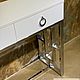 Заказать Консоль MONACO. BULL WULL FURNITURE. Ярмарка Мастеров. . Столы Фото №3