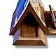 Подставка-закладка для книг из ясеня "Book Stand Plus ". Подставки. Мебель на заказ U.LOFT. Ярмарка Мастеров.  Фото №4