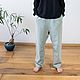  Дизайнерские унисекс брюки на резинке из конопляной ткани, Брюки, Пардэс-Ханна,  Фото №1