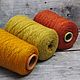 Пряжа кашемир 100% Art.Coarsehair от Loro Piana (3 цвета). Пряжа. Wolf yarn. Интернет-магазин Ярмарка Мастеров.  Фото №2