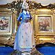 Винтаж: Сьюзен.Royal Doulton.Статуэтка.SUSAN.Англия. Статуэтки винтажные. Антик.Декор.Винтаж. Ярмарка Мастеров.  Фото №13