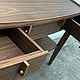 Консоль SENATOR. Консоли. BULL WULL FURNITURE. Ярмарка Мастеров.  Фото №15