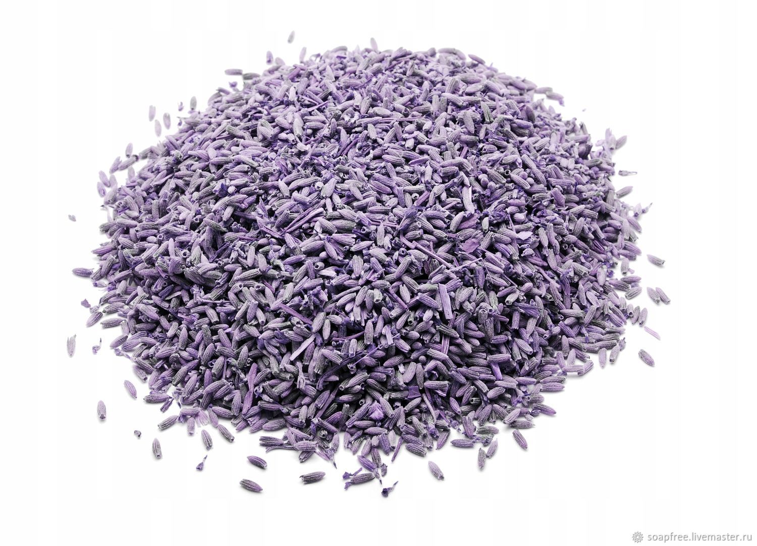 Лаванда Lavender dried