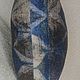 Декоративная подушка KALEIDOSCOPE, hand made. Подушки. VGM-shop (vgm-shop). Ярмарка Мастеров.  Фото №7
