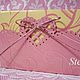 "LUXURY ROSES" - роскошь розового шёлка-нулевое мыло. Мыло. STELLA  skrap-soap-cosmetics. Интернет-магазин Ярмарка Мастеров.  Фото №2
