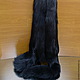 Fox skins tanned. Fox fur dyed black, Fur, Ekaterinburg,  Фото №1