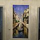 walk along the canals of Venice. Pictures. Karpov Andrey. Online shopping on My Livemaster.  Фото №2