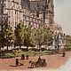 Заказать Винтаж: Старинная тарелка NOTRE DAME DE PARIS СОБОР ПАРИЖСКОЙ БОГОМАТЕРИ. Французский винтаж. Ярмарка Мастеров. . Тарелки винтажные Фото №3