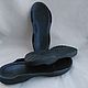Men's sole flip-flops, clogs, sandals