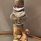 Заказать Винтаж: Nao Lladro. Испания. «Путешественники». Sad365. Ярмарка Мастеров. . Предметы интерьера винтажные Фото №3