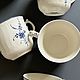 Заказать Винтаж: Чашки Villeroy Boch Luxembourg. vintage_kaliningrad. Ярмарка Мастеров. . Кружки винтажные Фото №3