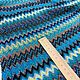 Трикотаж вязаный MISSONI. Ткани. Ткани Елена. Ярмарка Мастеров.  Фото №5