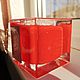 Винтаж: Narciso Rodriguez Narciso Rouge EDT ОРИГИНАЛ. Духи винтажные. Танюшкин сундучок. Ярмарка Мастеров.  Фото №7