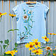 Camomile T-Shirt, T-shirts, Tolyatti,  Фото №1